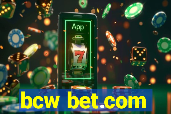 bcw bet.com